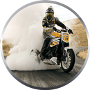 APK Moto Drag Racing