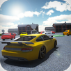 APK Xtreme Parking Simulator 3D