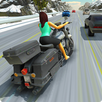 Female Moto Racer 3D 2017 APK