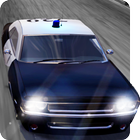 Police Car Simulator 2017 icône