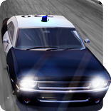 Police Car Simulator 2017