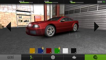 Racing Zone screenshot 1