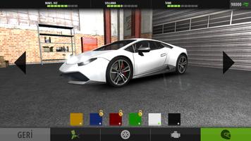 Racing Zone screenshot 2