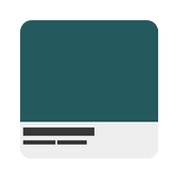 Simplicity Pine CM11 Theme ikona