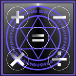 魔法陣電卓 MagicCircle Calculator