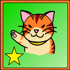 ねこvsゾンビ أيقونة