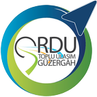 Ordu Güzergah biểu tượng