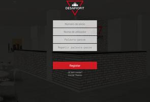 DESAFIOFIT - OVG imagem de tela 3