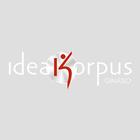 Tablet App IdealKorpus icono