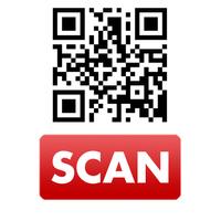 Free QR code scanner capture d'écran 1