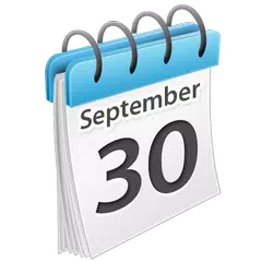 Calendar Widget
