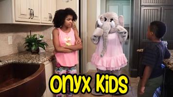 Onyx Kids Affiche