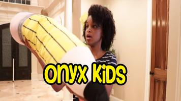 Onyx Kids capture d'écran 2