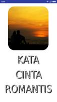 Kumpulan Kata Cinta Romantis plakat