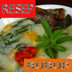 Kumpulan Resep Bubur Spesial icon