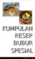 Kumpulan Resep Bubur Spesial penulis hantaran