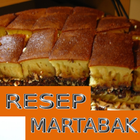 Kumpulan Resep Martabak icon