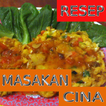 Kumpulan Resep Masakan Cina