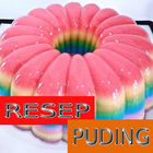 ikon Kumpulan Resep Puding Spesial