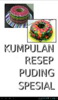 Kumpulan Resep Puding Spesial bài đăng