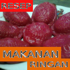 Kumpulan Resep Makanan Ringan-icoon