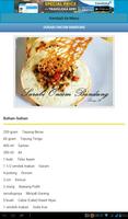 Kumpulan Resep Makanan Ringan تصوير الشاشة 2