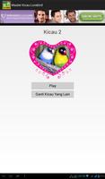 Master Kicau Lovebird Ekran Görüntüsü 1