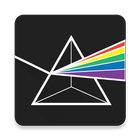 PrismUI CM12.1/13 Theme أيقونة
