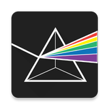 PrismUI CM12.1/13 Theme أيقونة