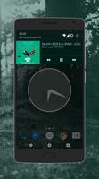 PrismUI CM12.1/13 Theme تصوير الشاشة 2