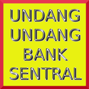 Undang-Undang Bank Sentral APK