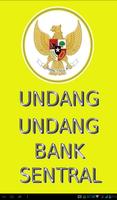 Undang-Undang Bank Sentral-poster