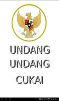 Undang-Undang Cukai โปสเตอร์