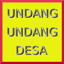 Undang-Undang Desa APK