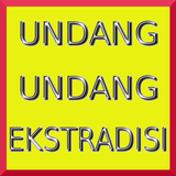 Undang-Undang Ekstradisi biểu tượng