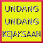 UU Kejaksaan Rpublik Indonesia icon