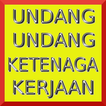 Undang-Undang Ketenagakerjaan