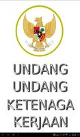 Undang-Undang Ketenagakerjaan-poster