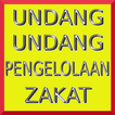 UU Tentang Pengelolaan Zakat