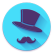 FLAIR RETRO Icon Pack
