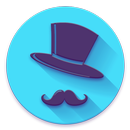 FLAIR RETRO Icon Pack APK