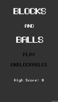 Blocks and Balls: Unblocked الملصق