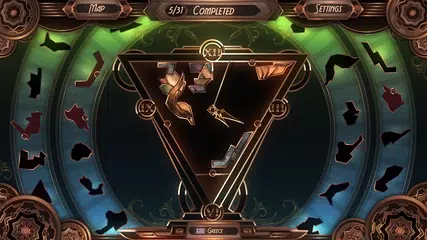 Glass Masquerade XAPK download