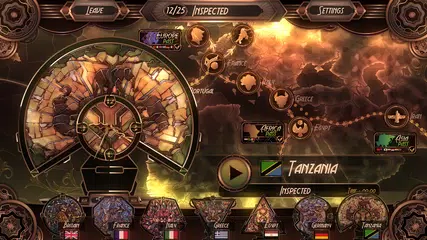 Glass Masquerade XAPK download