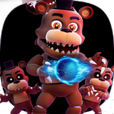 -Five Nights- at Freddy's Guide Game أيقونة