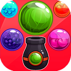 Funny Bubble Shooter أيقونة