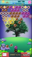 Poster Funny Bubble Shooter