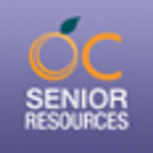 OC Senior Resources icône