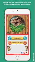 World of Zoo by OOBEDU screenshot 1