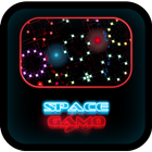 Space Gamo icon